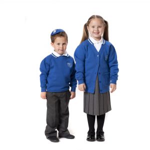 Boys Uniform Image