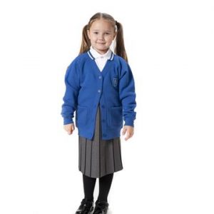 Girls Uniform Image